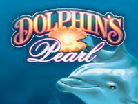 Slot Dolphin's Pearl